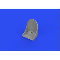 Eduard 1/72 F4F seat Print [672291]