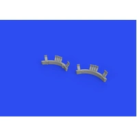 Eduard 1/72 Ki-84 exhaust Print [672297]