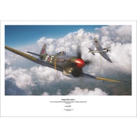 Eduard 1/48 Tempest Mk.V Series 2 ProfiPACK Plastic Model Kit