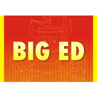 Eduard BIG49226 1/48 L-39MS Big Ed Photo-etch pack (Trumpeter)