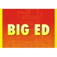 Eduard BIG49226 1/48 L-39MS Big Ed Photo-etch pack (Trumpeter)