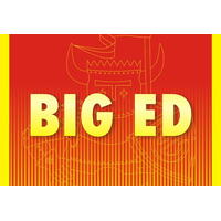 Eduard BIG49268 1/48 P-38H Big Ed for Tamiya