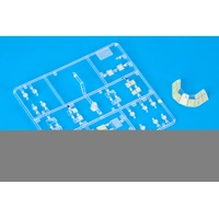 Eduard 1/72 C-130H Mask CX590