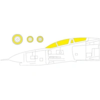 Eduard CX603 1/72 F-4E Mask