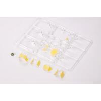Eduard 1/48 IL-2 Mask EX749