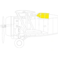 Eduard 1/48 F3F-2 TFace Masks [EX892]