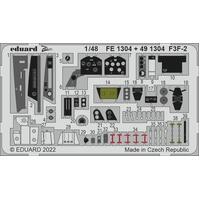 Eduard 1/48 F3F-2 Zoom set [FE1304]