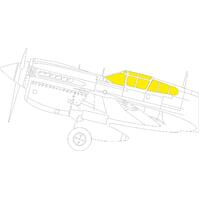 Eduard 1/32 P-40M Mask JX275