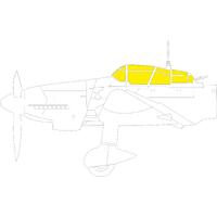 Eduard 1/35 Ju 87G-1/2 Mask [JX295]