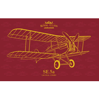 Eduard R0015 1/48 SE.5a Plastic Model Kit