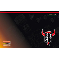 Eduard SIN64867 1/4 TORNADO GR. ARMAMENT 8 Big Sin