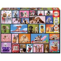 Educa 1000pc Shared Moments Jigsaw Puzzle