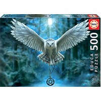 Educa 500pc Awake Your Magic Jigsaw Puzzle
