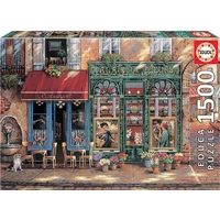Educa 1500pc Palais Des Fleurs Jigsaw Puzzle
