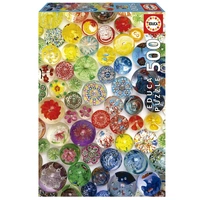 Educa 500pc Dream Bubbles Jigsaw Puzzle