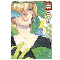 Educa Tropical Esther Gili 1000pcs Jigsaw Puzzle