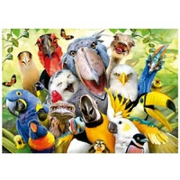 Educa Watch The Birdie 500pcs Jigsaw Puzzle