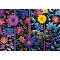 Educa Badda Bloom 500pcs Jigsaw Puzzle