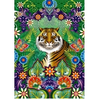 Educa Bengal Tiger 500pcs Jigsaw Puzzle