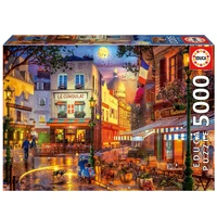 Educa Le Consulate 5000pcs Jigsaw Puzzle
