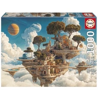 Educa 1000pc Cloud Kingdom Jigsaw Puzzle