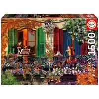 Educa 1500pc Serenade Jigsaw Puzzle