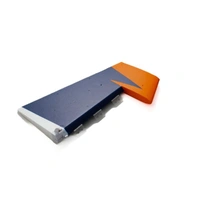 E-Flite Rudder with Hinges, Extra 330 SC