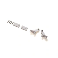 E-Flite Aileron Control Horns with mounting screws, Extra 330 SC
