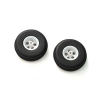 E-Flite Main Wheels, Extra 330 SC