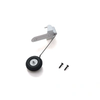 E-Flite Tailwheel Assembly, Extra 330 SC