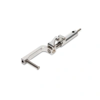 E-Flite Left Landing Gear Strut Set, Viper 70