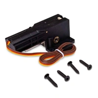 E-Flite 90-Degree Nose Gear Electric Retract Unit, Habu XS 80