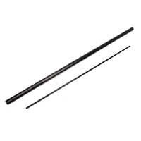 E-Flite Wing and Horizontal Tail Carbon Tubes, Super Timber 1.7m
