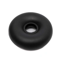 E-Flite Tundra 5inch Inflatable Replacement Rubber Tire Only