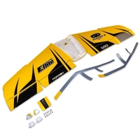 E-Flite Wing Set with Hardware, Habu XS 80