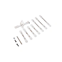 E-Flite Linkage Set, Habu XS 80