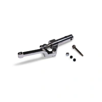 E-Flite Assembled Left Gear Strut, Habu XS 80