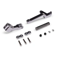 E-Flite Lower Left Gear Strut Assembly, Habu XS 80