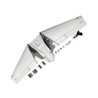 E-Flite Wing Set, Viper 64mm