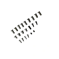 E-Flite Screw Set, Viper 64mm