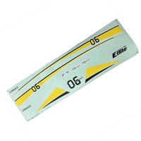 E-Flite Decal Set, Viper 64mm