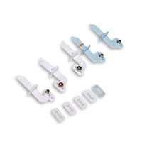 E-Flite Control Horn Set, UMX Me 262