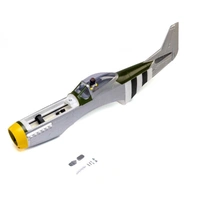E-Flite Fuselage, P-51 1.0m