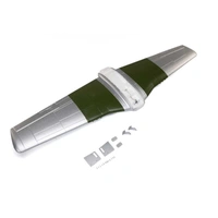 E-Flite Wing, P-51 1.0m