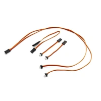E-Flite Extension Set, P-51 1.0m