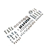 E-Flite Hardware Set, P-51 1.0m