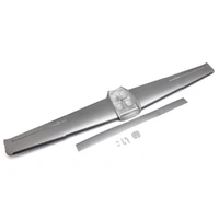 E-Flite Wing, UMX Cirrus SR22T v2
