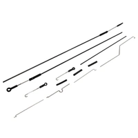 E-Flite Pushrod Set, UMX Cirrus SR22Tv2