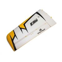 E-Flite Left Wing with Servo, Sportix 1.1m