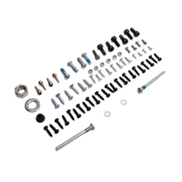 E-Flite Hardware Screw Set, Sportix 1.1m